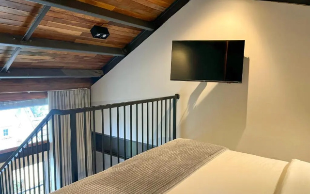 249 Design Hotel