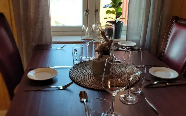 Ona Havstuer - by Classic Norway Hotels