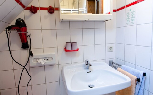 Gasthaus Deutscher Jäger