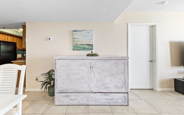 Phoenix II Beachfront Condos