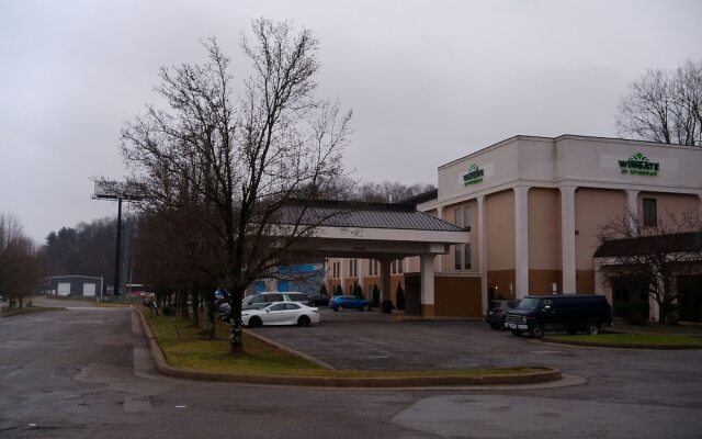 Wingate By Wyndham Buckhannon