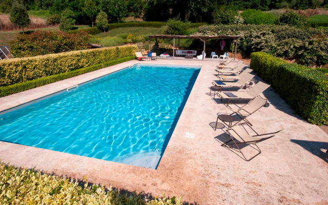 Villa Collombroso by PosarelliVillas