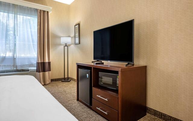 Comfort Inn Meadowlands