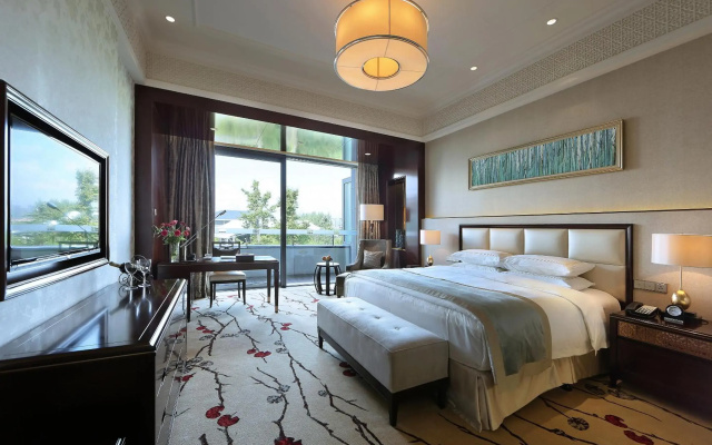 Dongjiao State Guest Hotel