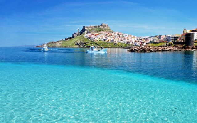 Affittimoderni Castelsardo Miramare