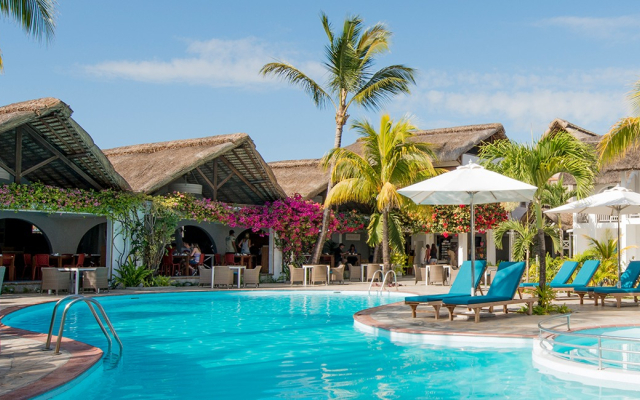 Veranda Palmar Beach Hotel - All Inclusive