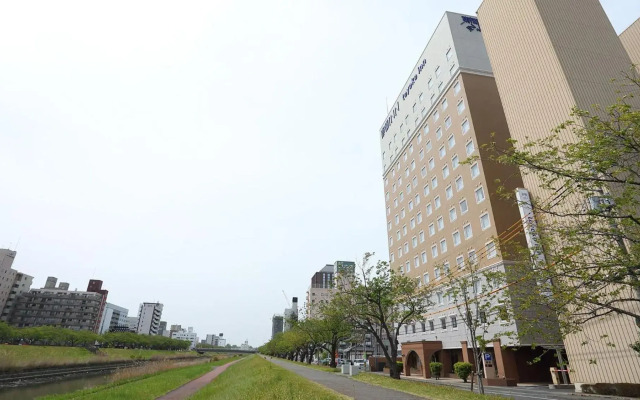 Toyoko Inn Mito Station Minami