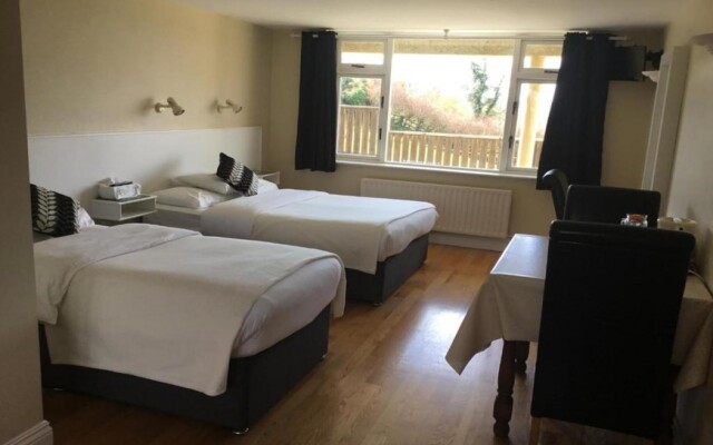 La Mirage B&B