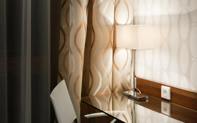 Pytloun City Boutique Self Check-in Hotel