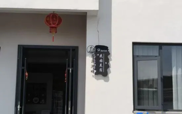 Wuyuan Riverside Retreat， – Exterior – Shangrao