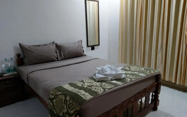 Ultimate Stay