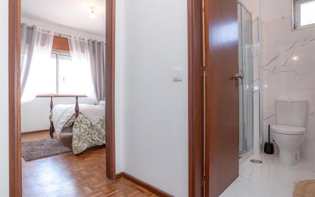 Figueira Casino Center Apartment