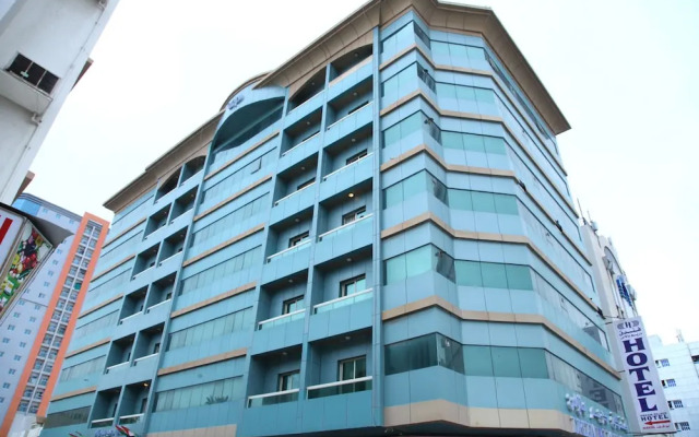 Dream Palace  Ajman