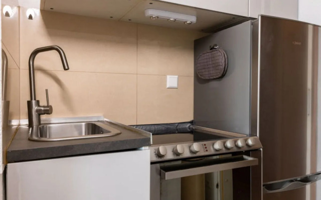 Apartment B 110 Dittishausen