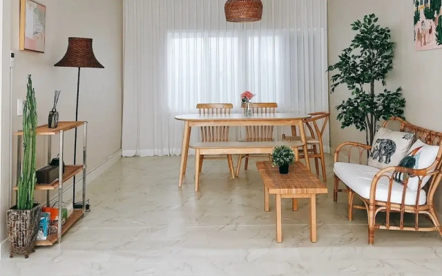 3Bed House Haeundae