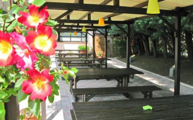 Green Village Assisi Hotel & Camping