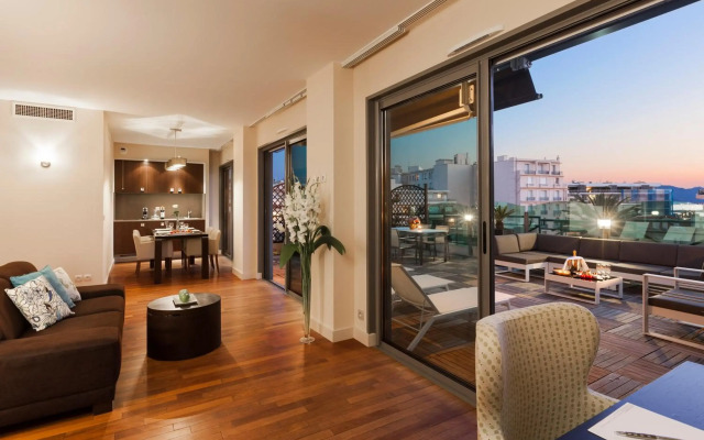 Nehô Suites Cannes Croisette