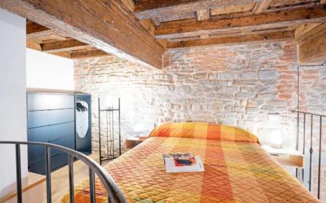 Santo Spirito Penthouse With Panoramic Terraces