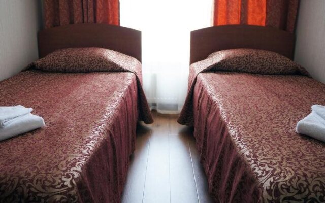 Гостевой Дом Невский 88