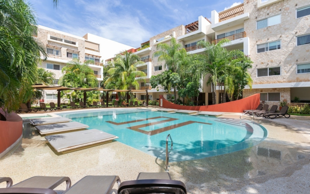 Sabbia B401 By Lockey