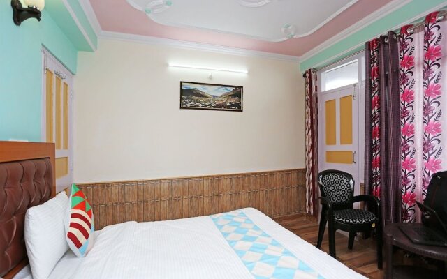 Oyo Home 15255 Valley View 2Bhk