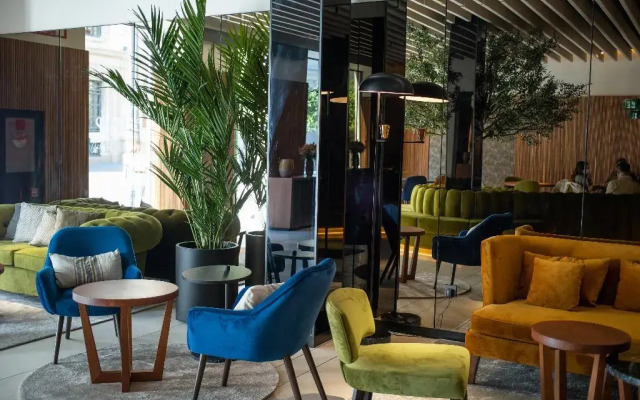 Soho Boutique Catedral