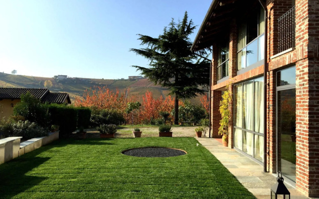 MiaClara Relais