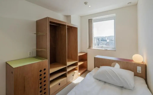 Mangrove Dongdaemun - Hostel