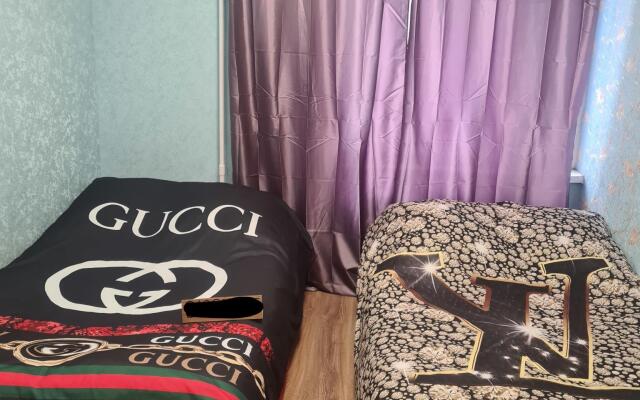 Волга-Москва на набережной Нагатинская 14 корпус 4