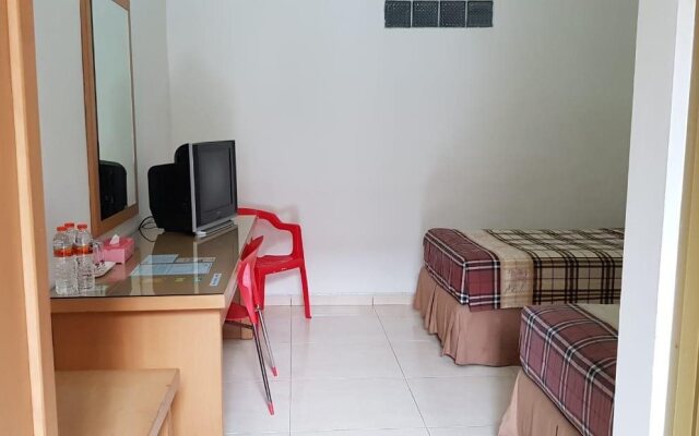 Hotel Sulawesi Kertajaya