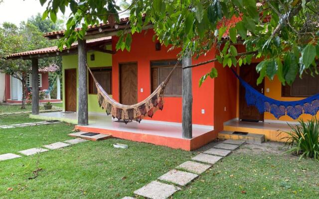 Pousada Estalagem Vila Tânia