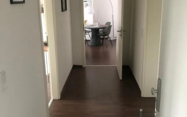L1 Apartments