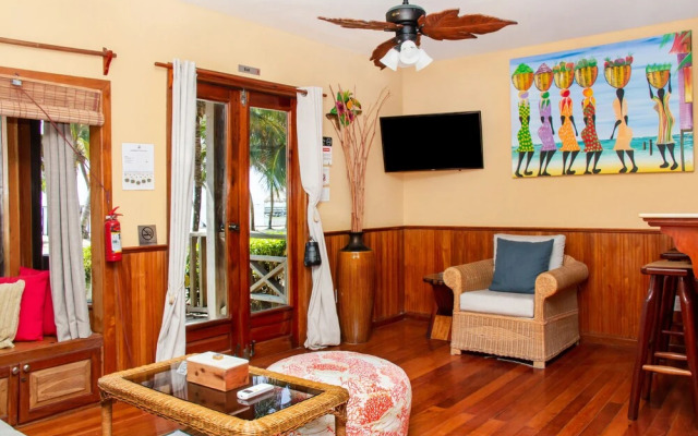 Villas De Isla Bonita -D1