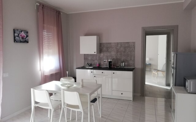 myharbour apartments