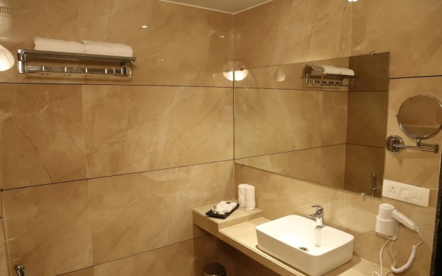Hotel Virgo Sumeru