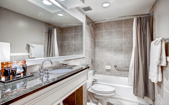 Keystone Lodge & Spa by Keystone Resort