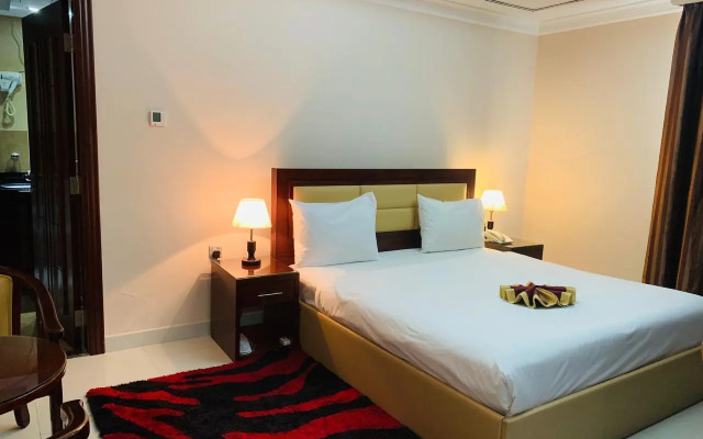 Hala Inn Hotel Apartments