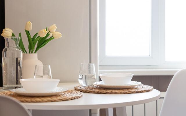 Welcome Home on Tushkanov Street 29