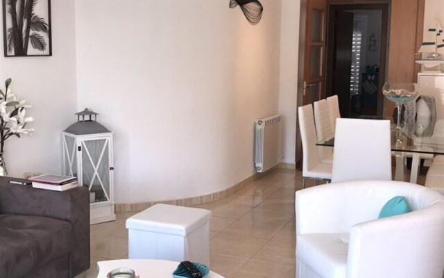 Apartamento Verona Terol 18C