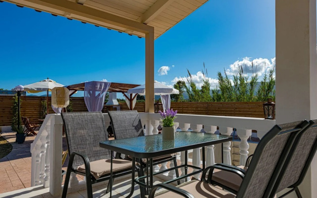 Costas Villas Complex