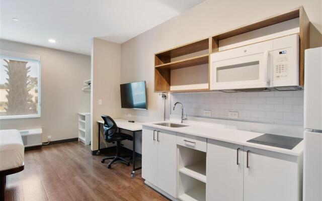 Extended Stay America Premier Suites Bluffton Hilton Head