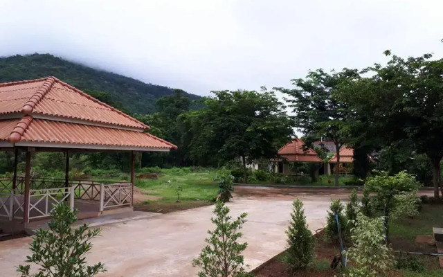 Erawan Guesthouse