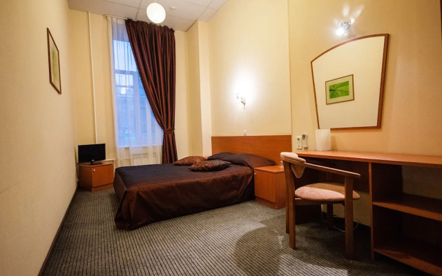 Nevsky 136 Guest House