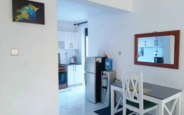 Lux Suites Lakira Shades Ongata Rongai