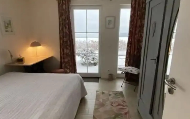 Lady and the Tramp Comfortable Vacation Home