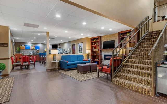 Comfort Inn & Suites Peachtree Corners