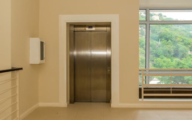 City Ridge Luxury Penthouse
