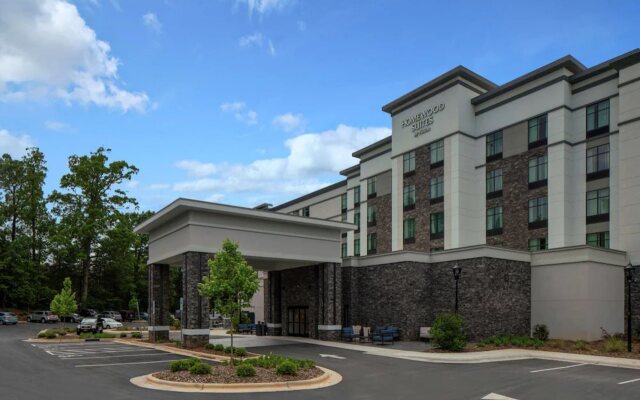 Homewood Suites by Hilton Greensboro Wendover