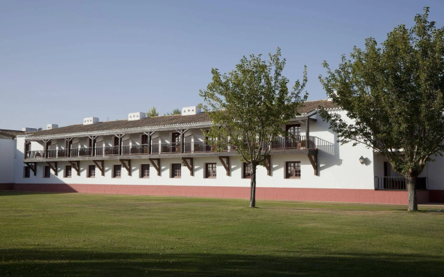 Parador de Albacete