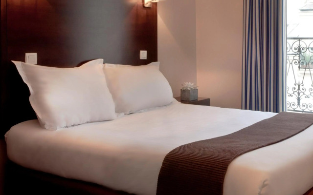 Hotel Verlain